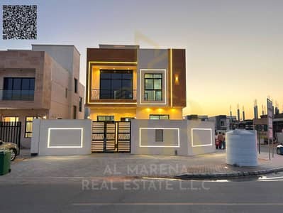 6 habitaciones Villa para en Venta en Al Zahya, Ajman - WhatsApp Image 2026-07-05 at 9.06. 55 AM (1). jpeg 6 habitaciones Villa para en Venta en Al Zahya, Ajman - WhatsApp Image 2026-07-05 at 9.06. 55 AM (1). jpeg