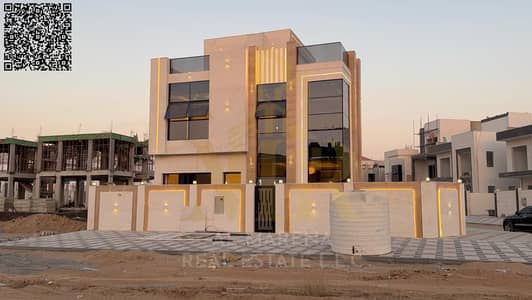 5 Slaapkamers Villa te Koop in Al Helio, Ajman - WhatsApp Image 2026-07-05 at 11.13. 17 AM. jpeg 5 Slaapkamers Villa te Koop in Al Helio, Ajman - WhatsApp Image 2026-07-05 at 11.13. 17 AM. jpeg