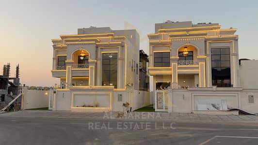 5 Camere Villa in Vendita a Al Helio, Ajman - WhatsApp Image 2026-07-07 at 14.04. 07. jpeg 5 Camere Villa in Vendita a Al Helio, Ajman - WhatsApp Image 2026-07-07 at 14.04. 07. jpeg
