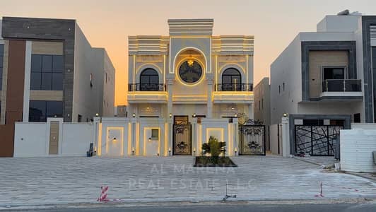 5 Camere Villa in Vendita a Al Helio, Ajman - WhatsApp Image 2026-07-07 at 19.59. 25. jpeg 5 Camere Villa in Vendita a Al Helio, Ajman - WhatsApp Image 2026-07-07 at 19.59. 25. jpeg