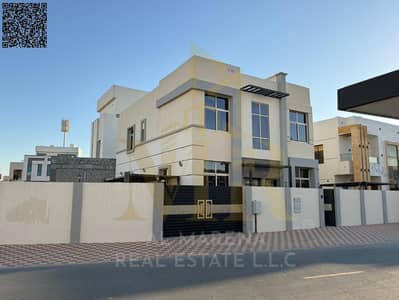 6 Schlafzimmer Villa zum zum Verkauf in Al Zahya, Ajman - WhatsApp Image 2026-06-11 at 8.40. 31 AM. jpeg