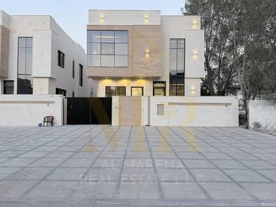 5 Camere Villa in Vendita a Al Helio, Ajman - WhatsApp Image 2026-06-23 at 03.06. 39 (1). jpeg 5 Camere Villa in Vendita a Al Helio, Ajman - WhatsApp Image 2026-06-23 at 03.06. 39 (1). jpeg