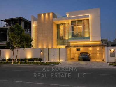5 Bedroom Villa for Sale in Al Zorah, Ajman - WhatsApp Image 2026-05-24 at 11.56. 14 PM (2). jpeg 5 Bedroom Villa for Sale in Al Zorah, Ajman - WhatsApp Image 2026-05-24 at 11.56. 14 PM (2). jpeg