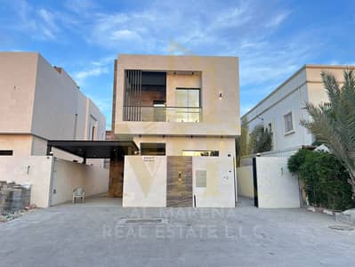 5 Schlafzimmer Villa zum zum Verkauf in Al Rawda, Ajman - WhatsApp Image 2026-07-15 at 11.24. 37 (4). jpeg 5 Schlafzimmer Villa zum zum Verkauf in Al Rawda, Ajman - WhatsApp Image 2026-07-15 at 11.24. 37 (4). jpeg