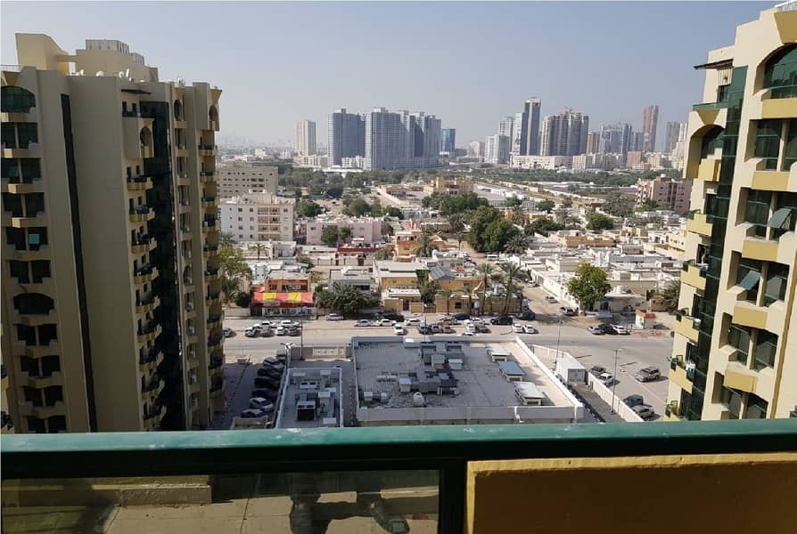 1 Bedroom Hall AED 220,000 in Rashidya Towers 1 Bedroom Hall AED 220,000 in Rashidya Towers