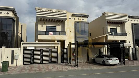 5 Bedroom Villa for Sale in Al Bahia, Ajman - WhatsApp Image 2026-04-01 at 11.39. 25 (2). jpeg 5 Bedroom Villa for Sale in Al Bahia, Ajman - WhatsApp Image 2026-04-01 at 11.39. 25 (2). jpeg