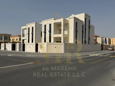 5 Schlafzimmer Villa zum zum Verkauf in Al Rawda, Ajman - WhatsApp Image 2026-05-07 at 17.23. 28. jpeg 5 Schlafzimmer Villa zum zum Verkauf in Al Rawda, Ajman - WhatsApp Image 2026-05-07 at 17.23. 28. jpeg