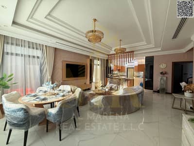 6 Slaapkamers Villa te Koop in Al Amerah, Ajman - IMG-20250925-WA0151. jpg 6 Slaapkamers Villa te Koop in Al Amerah, Ajman - IMG-20250925-WA0151. jpg