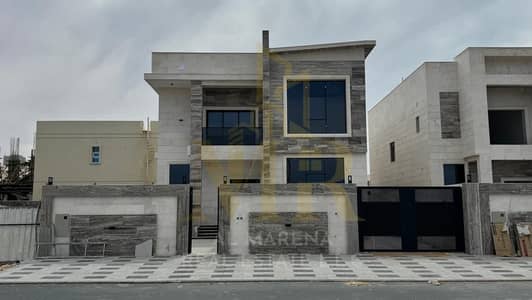 5 Slaapkamers Villa te Koop in Al Alia, Ajman - WhatsApp Image 2026-04-01 at 14.17. 46. jpeg 5 Slaapkamers Villa te Koop in Al Alia, Ajman - WhatsApp Image 2026-04-01 at 14.17. 46. jpeg