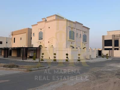 5 Bedroom Villa for Sale in Al Alia, Ajman - WhatsApp Image 2026-05-06 at 11.47. 49. jpeg 5 Bedroom Villa for Sale in Al Alia, Ajman - WhatsApp Image 2026-05-06 at 11.47. 49. jpeg