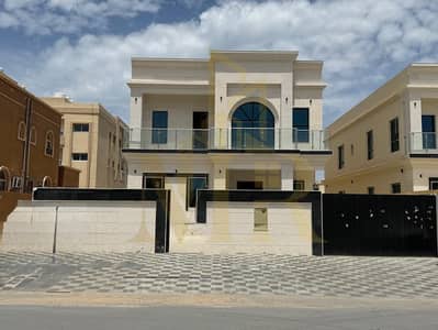 Villa de 5 chambres à à vendre à Al Rawda, Ajman - WhatsApp Image 2026-04-15 at 19.55. 54 (1). jpeg Villa de 5 chambres à à vendre à Al Rawda, Ajman - WhatsApp Image 2026-04-15 at 19.55. 54 (1). jpeg