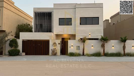 5 Bedroom Villa for Sale in Al Rawda, Ajman - IMG-20251025-WA0331. jpg 5 Bedroom Villa for Sale in Al Rawda, Ajman - IMG-20251025-WA0331. jpg
