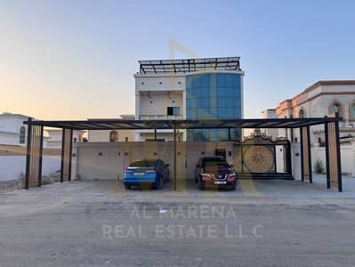 Villa de 6 chambres à à vendre à Al Rawda, Ajman - WhatsApp Image 2026-07-07 at 10.38. 34. jpeg Villa de 6 chambres à à vendre à Al Rawda, Ajman - WhatsApp Image 2026-07-07 at 10.38. 34. jpeg