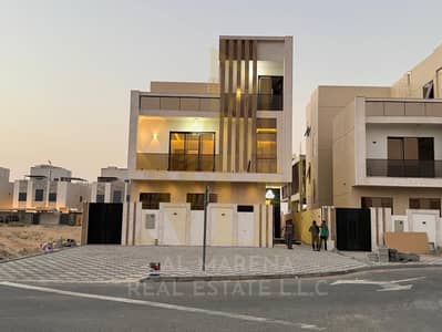 6 Bedroom Villa for Sale in Al Zahya, Ajman - WhatsApp Image 2026-06-15 at 00.07. 52 (1). jpeg 6 Bedroom Villa for Sale in Al Zahya, Ajman - WhatsApp Image 2026-06-15 at 00.07. 52 (1). jpeg