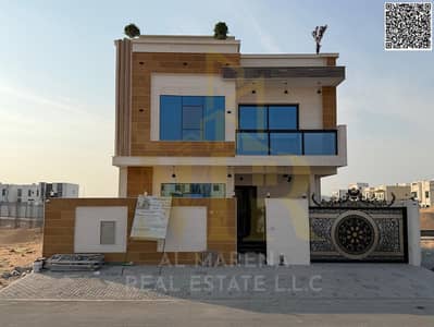 6 Bedroom Villa for Sale in Al Bahia, Ajman - IMG-20251111-WA0262. jpg 6 Bedroom Villa for Sale in Al Bahia, Ajman - IMG-20251111-WA0262. jpg