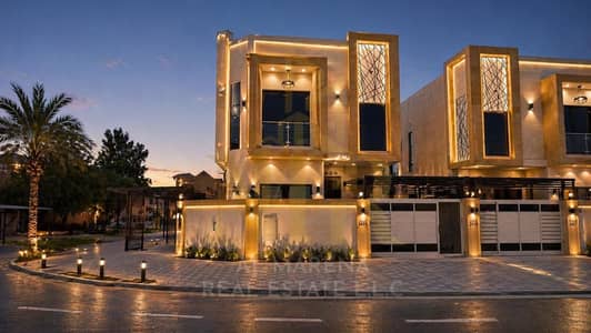 5 Schlafzimmer Villa zum zum Verkauf in Al Mowaihat, Ajman - WhatsApp Image 2026-04-30 at 10.24. 05 (1). jpeg 5 Schlafzimmer Villa zum zum Verkauf in Al Mowaihat, Ajman - WhatsApp Image 2026-04-30 at 10.24. 05 (1). jpeg