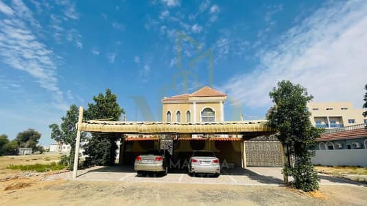 5 habitaciones Villa para en Venta en Al Rawda, Ajman - WhatsApp Image 2026-07-15 at 5.30. 27 PM. jpeg 5 habitaciones Villa para en Venta en Al Rawda, Ajman - WhatsApp Image 2026-07-15 at 5.30. 27 PM. jpeg