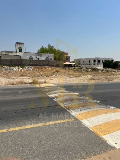 Plot zum zum Verkauf in Al Rawda, Ajman - WhatsApp Image 2026-07-07 at 14.23. 55 (1). jpeg Plot zum zum Verkauf in Al Rawda, Ajman - WhatsApp Image 2026-07-07 at 14.23. 55 (1). jpeg