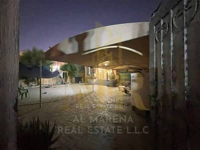 5 habitaciones Villa para en Venta en Al Rawda, Ajman - 852735078-800x600. jpeg 5 habitaciones Villa para en Venta en Al Rawda, Ajman - 852735078-800x600. jpeg