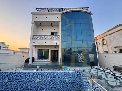 6 Slaapkamers Villa te Koop in Al Rawda, Ajman - WhatsApp Image 2026-07-07 at 10.38. 38 AM. jpeg 6 Slaapkamers Villa te Koop in Al Rawda, Ajman - WhatsApp Image 2026-07-07 at 10.38. 38 AM. jpeg