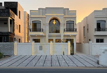5 Camere Villa in Vendita a Al Helio, Ajman - WhatsApp Image 2026-06-07 at 3.11. 34 PM (1). jpeg 5 Camere Villa in Vendita a Al Helio, Ajman - WhatsApp Image 2026-06-07 at 3.11. 34 PM (1). jpeg
