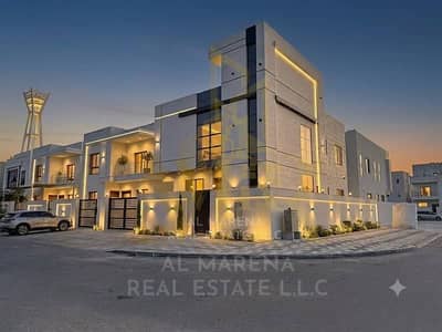 5 Bedroom Villa for Sale in Al Helio, Ajman - 851919755-800x600. jpeg 5 Bedroom Villa for Sale in Al Helio, Ajman - 851919755-800x600. jpeg