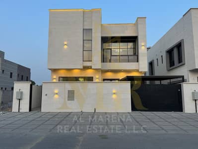 5 Slaapkamers Villa te Koop in Al Yasmeen, Ajman - WhatsApp Image 2026-06-14 at 4.28. 06 PM (2). jpeg 5 Slaapkamers Villa te Koop in Al Yasmeen, Ajman - WhatsApp Image 2026-06-14 at 4.28. 06 PM (2). jpeg