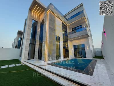 6 Camere Villa in Vendita a Al Helio, Ajman - 843902213-800x600. jpeg