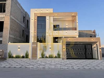 4 Schlafzimmer Villa zum zum Verkauf in Al Zahya, Ajman - 850752439-800x600. jpeg 4 Schlafzimmer Villa zum zum Verkauf in Al Zahya, Ajman - 850752439-800x600. jpeg