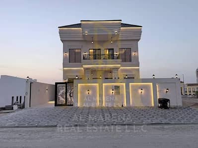 4 Schlafzimmer Villa zum zum Verkauf in Al Helio, Ajman - 851109761-800x600. jpeg