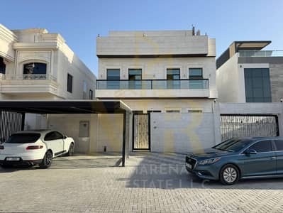 6 Camere Villa in Vendita a Al Alia, Ajman - WhatsApp Image 2026-05-14 at 5.25. 05 PM. jpeg 6 Camere Villa in Vendita a Al Alia, Ajman - WhatsApp Image 2026-05-14 at 5.25. 05 PM. jpeg