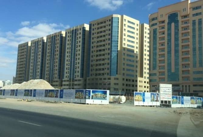 شقة في أبراج اللوز جاردن سيتي 1 غرف 14000 درهم - 4492847 شقة في أبراج اللوز جاردن سيتي 1 غرف 14000 درهم - 4492847