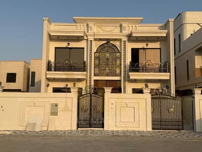 فیلا 5 غرف نوم للبيع في العالية، عجمان - IMG-20250918-WA0216. jpg فیلا 5 غرف نوم للبيع في العالية، عجمان - IMG-20250918-WA0216. jpg