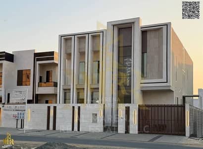 5 Slaapkamers Villa te Koop in Al Alia, Ajman - 852098443-800x600. jpeg 5 Slaapkamers Villa te Koop in Al Alia, Ajman - 852098443-800x600. jpeg