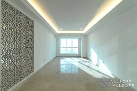 2 Bedrooms | Upgraded Unit | Sea Views 2 Bedrooms | Upgraded Unit | Sea Views
