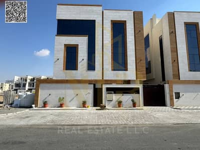 5 Bedroom Villa for Sale in Al Alia, Ajman - WhatsApp Image 2025-02-03 at 9.27. 43 AM. jpeg 5 Bedroom Villa for Sale in Al Alia, Ajman - WhatsApp Image 2025-02-03 at 9.27. 43 AM. jpeg