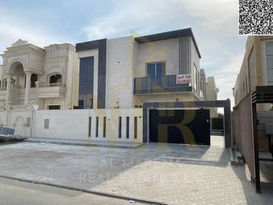 5 Schlafzimmer Villa zum zum Verkauf in Al Alia, Ajman - WhatsApp Image 2025-01-18 at 10.06. 47 PM (1). jpeg 5 Schlafzimmer Villa zum zum Verkauf in Al Alia, Ajman - WhatsApp Image 2025-01-18 at 10.06. 47 PM (1). jpeg