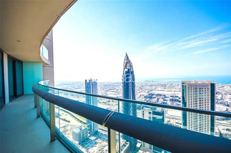 High Floor | Sea Views | 1 High Floor | Sea Views | 1