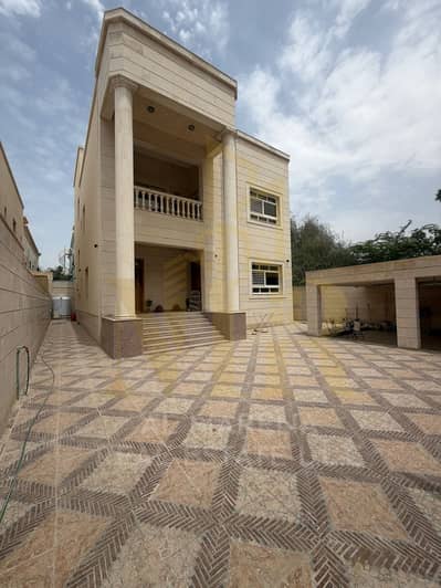 6 habitaciones Villa para en Venta en Al Mowaihat, Ajman - WhatsApp Image 2026-05-20 at 7.49. 25 PM. jpeg 6 habitaciones Villa para en Venta en Al Mowaihat, Ajman - WhatsApp Image 2026-05-20 at 7.49. 25 PM. jpeg