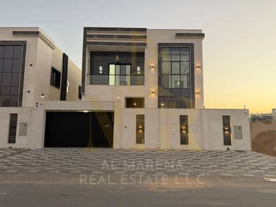 Villa de 5 chambres à à vendre à Al Bahia, Ajman - WhatsApp Image 2026-02-02 at 9.43. 01 PM (1). jpeg Villa de 5 chambres à à vendre à Al Bahia, Ajman - WhatsApp Image 2026-02-02 at 9.43. 01 PM (1). jpeg