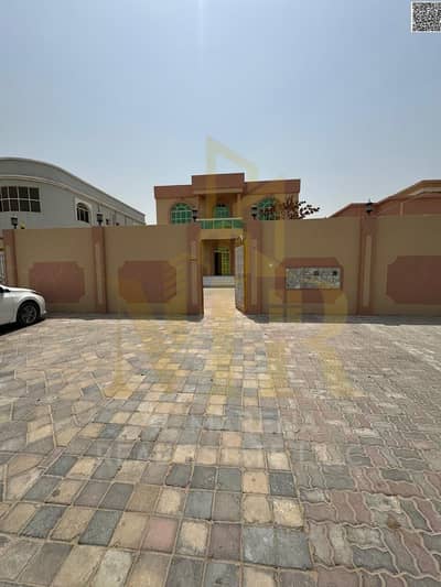 7 Schlafzimmer Villa zum zum Verkauf in Al Rawda, Ajman - WhatsApp Image 2025-12-18 at 2.27. 57 PM. jpeg 7 Schlafzimmer Villa zum zum Verkauf in Al Rawda, Ajman - WhatsApp Image 2025-12-18 at 2.27. 57 PM. jpeg