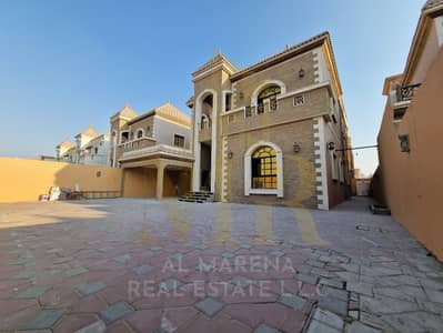 5 Schlafzimmer Villa zum zum Verkauf in Al Mowaihat, Ajman - WhatsApp Image 2026-07-15 at 3.18. 59 PM. jpeg 5 Schlafzimmer Villa zum zum Verkauf in Al Mowaihat, Ajman - WhatsApp Image 2026-07-15 at 3.18. 59 PM. jpeg