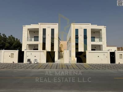 5 Schlafzimmer Villa zum zum Verkauf in Al Rawda, Ajman - WhatsApp Image 2026-05-06 at 4.36. 55 PM. jpeg 5 Schlafzimmer Villa zum zum Verkauf in Al Rawda, Ajman - WhatsApp Image 2026-05-06 at 4.36. 55 PM. jpeg