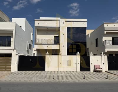 Villa de 5 chambres à à vendre à Al Bahia, Ajman - WhatsApp Image 2026-01-07 at 12.09. 42 PM (10). jpeg Villa de 5 chambres à à vendre à Al Bahia, Ajman - WhatsApp Image 2026-01-07 at 12.09. 42 PM (10). jpeg