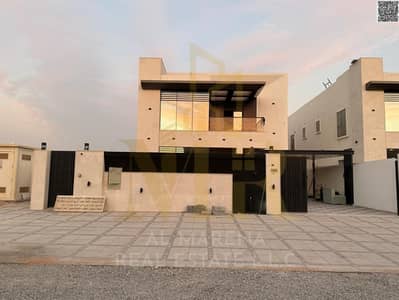 5 Schlafzimmer Villa zum zum Verkauf in Al Mowaihat, Ajman - WhatsApp Image 2025-12-18 at 7.00. 45 PM. jpeg 5 Schlafzimmer Villa zum zum Verkauf in Al Mowaihat, Ajman - WhatsApp Image 2025-12-18 at 7.00. 45 PM. jpeg
