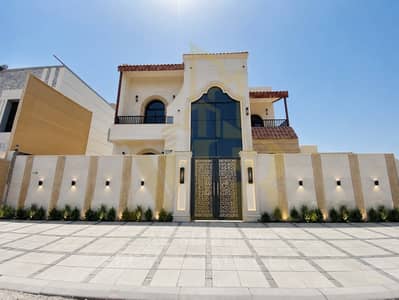5 Schlafzimmer Villa zum zum Verkauf in Al Yasmeen, Ajman - WhatsApp Image 2026-06-27 at 9.43. 22 PM. jpeg 5 Schlafzimmer Villa zum zum Verkauf in Al Yasmeen, Ajman - WhatsApp Image 2026-06-27 at 9.43. 22 PM. jpeg
