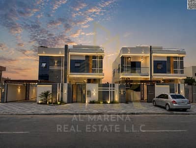 7 Schlafzimmer Villa zum zum Verkauf in Al Rawda, Ajman - WhatsApp Image 2026-04-29 at 7.33. 54 PM (1). jpeg 7 Schlafzimmer Villa zum zum Verkauf in Al Rawda, Ajman - WhatsApp Image 2026-04-29 at 7.33. 54 PM (1). jpeg