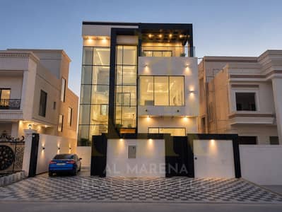 6 Bedroom Villa for Sale in Al Helio, Ajman - WhatsApp Image 2026-07-11 at 1.45. 33 PM (1). jpeg 6 Bedroom Villa for Sale in Al Helio, Ajman - WhatsApp Image 2026-07-11 at 1.45. 33 PM (1). jpeg
