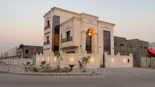 7 habitaciones Villa para en Venta en Al Helio, Ajman - WhatsApp Image 2026-07-09 at 8.07. 36 PM (1). jpeg 7 habitaciones Villa para en Venta en Al Helio, Ajman - WhatsApp Image 2026-07-09 at 8.07. 36 PM (1). jpeg