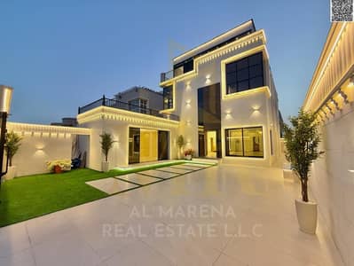 5 Schlafzimmer Villa zum zum Verkauf in Al Rawda, Ajman - WhatsApp Image 2026-02-02 at 8.55. 52 PM (1). jpeg 5 Schlafzimmer Villa zum zum Verkauf in Al Rawda, Ajman - WhatsApp Image 2026-02-02 at 8.55. 52 PM (1). jpeg